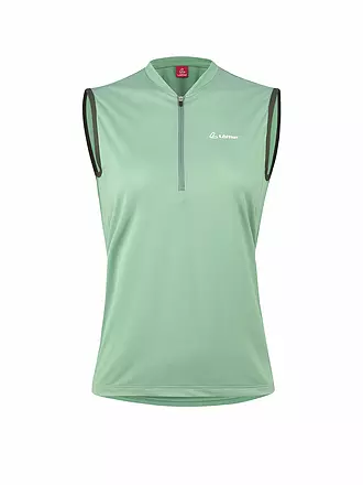 LÖFFLER | Maillot de ciclismo para mujer Plain HZ |